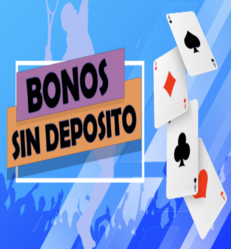 Bonos Sin Depósito